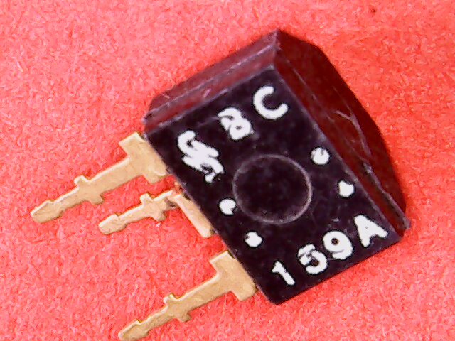 BC159C