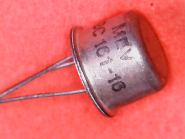 [VHT-001435] BC161-16