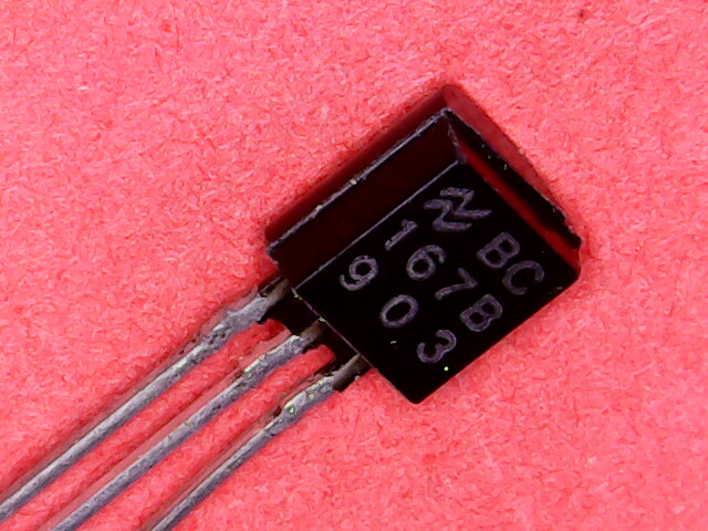 BC167B