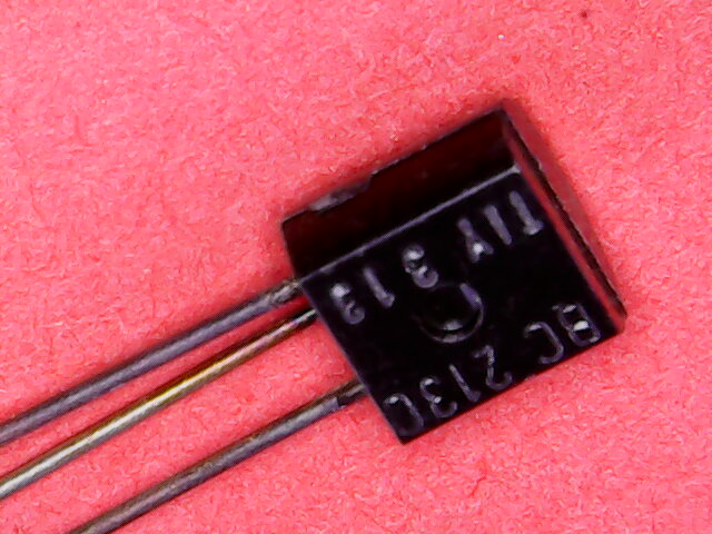 BC213C
