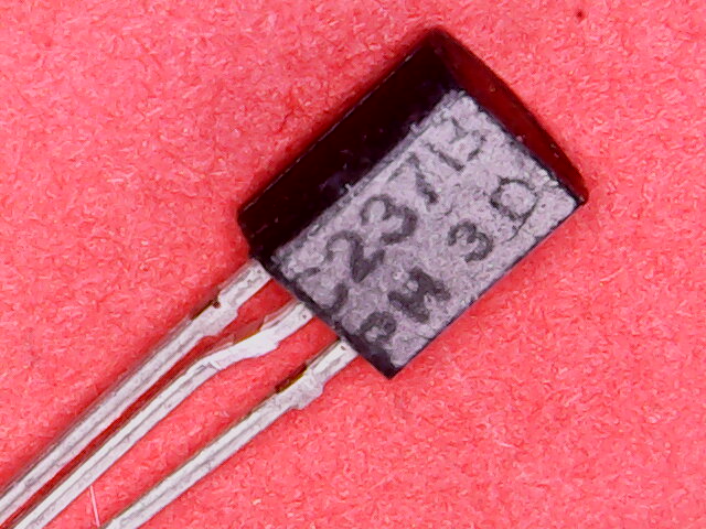 BC237B
