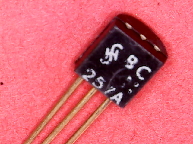 BC257A