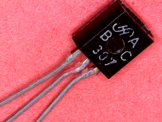BC307A