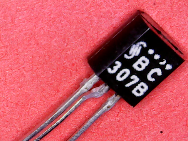 BC307B
