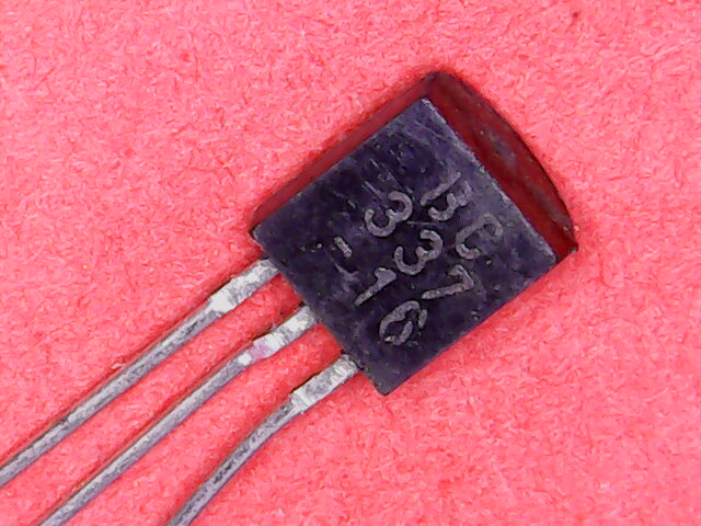 [VHT-001480] BC337-16