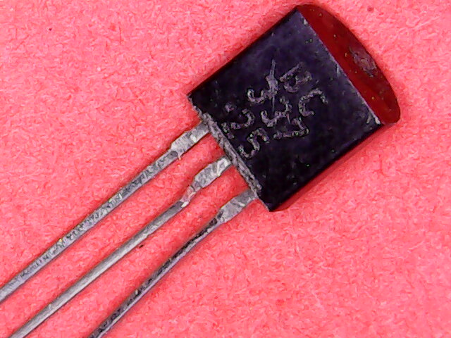 [VHT-001481] BC337-25