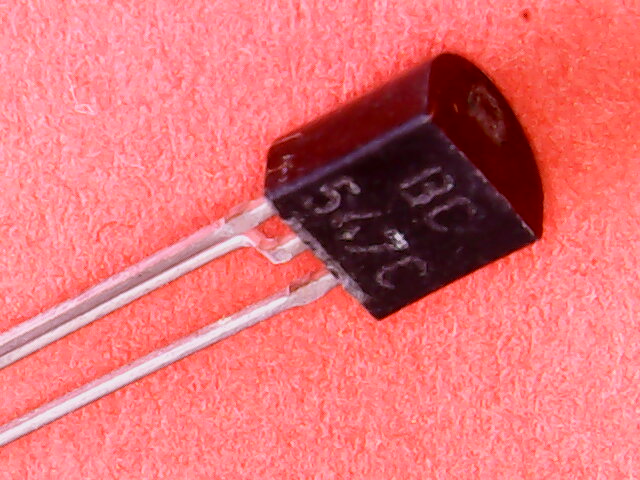 BC547