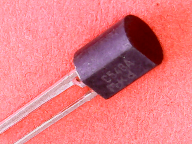 BC548C