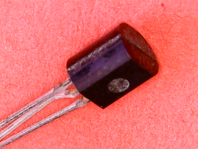 BC549B