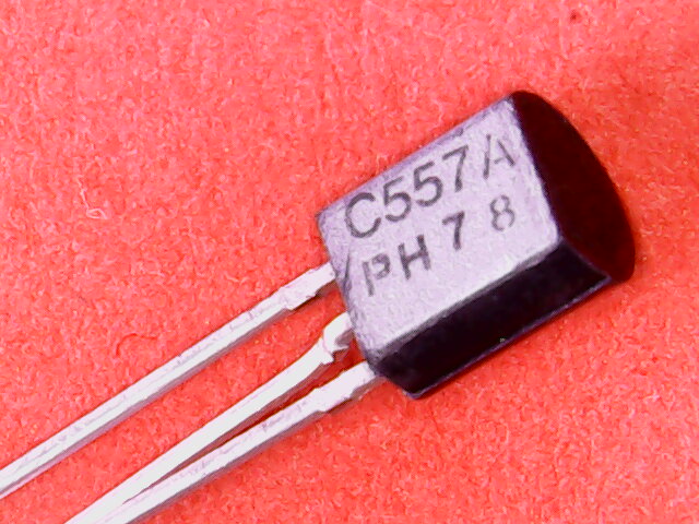 BC557C