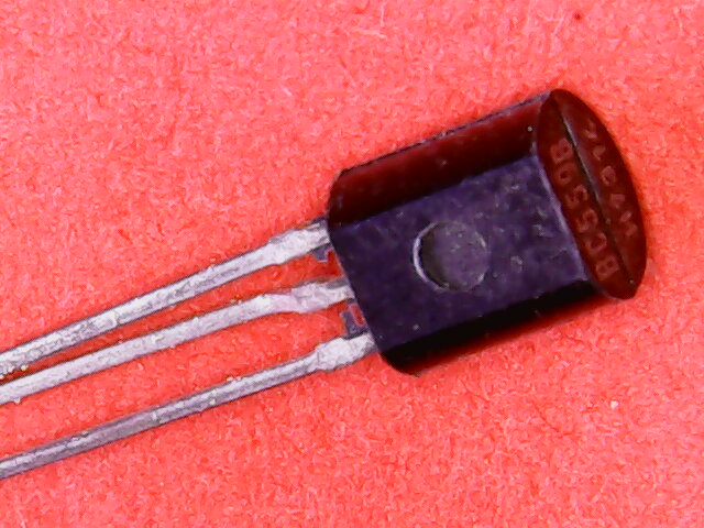 BC559B