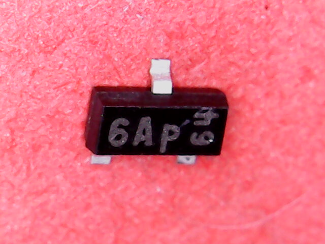BC817-16 [6Ap]