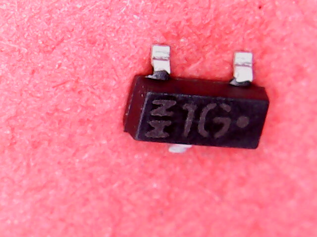 BC847C [1G]