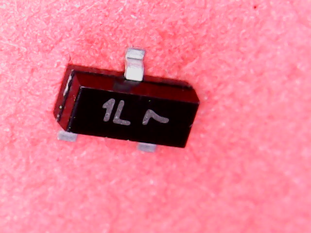 BC848C [1L7]