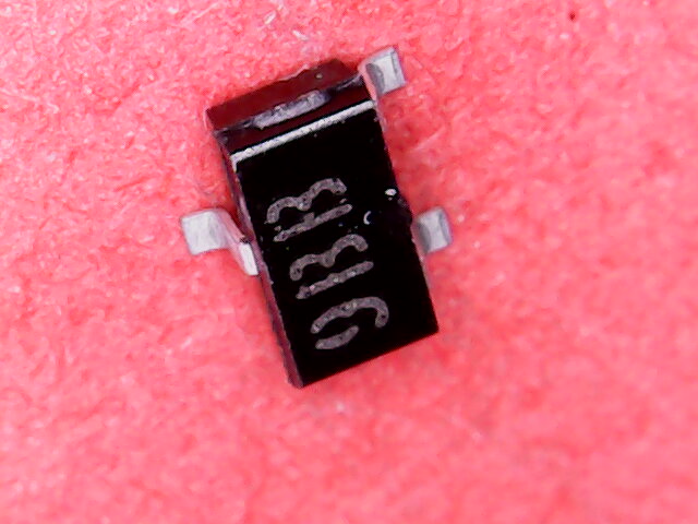 BC857BNTF [9BB]