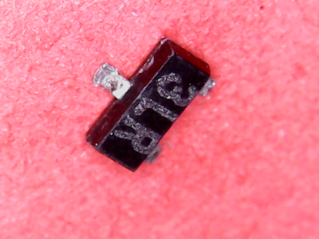 [VHT-001561] BC858 [3LR]