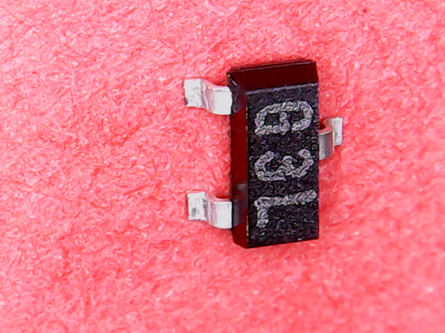 [VHT-001563] BC858C [G3L]