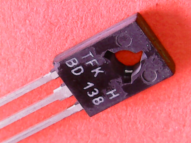 BD138