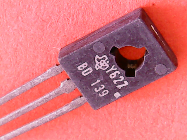 BD139
