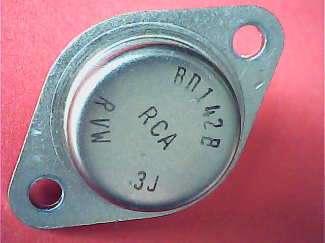 BD142B(Used)