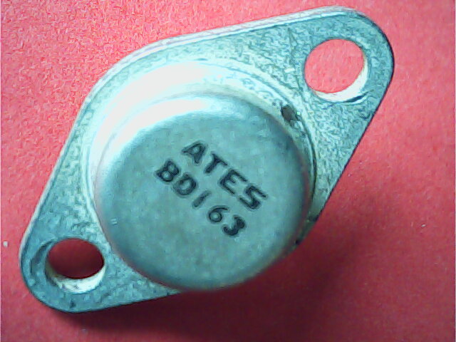 BD163(used)