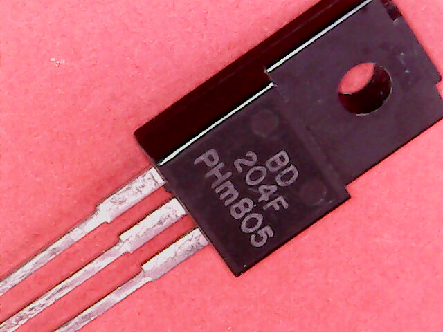 BD204F