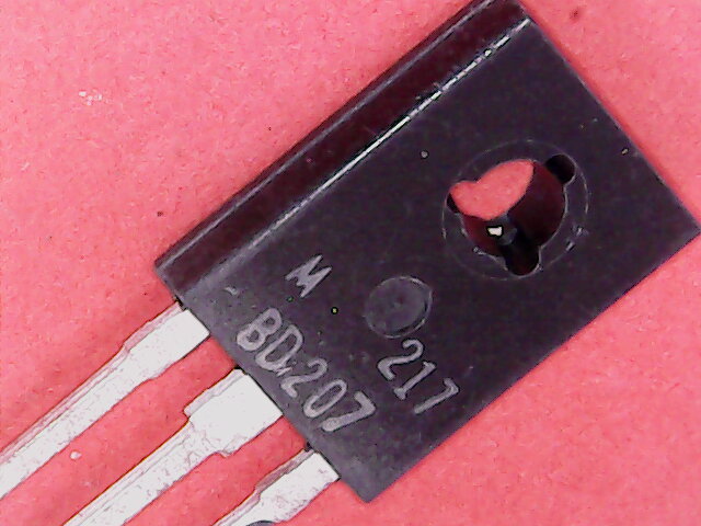 BD207