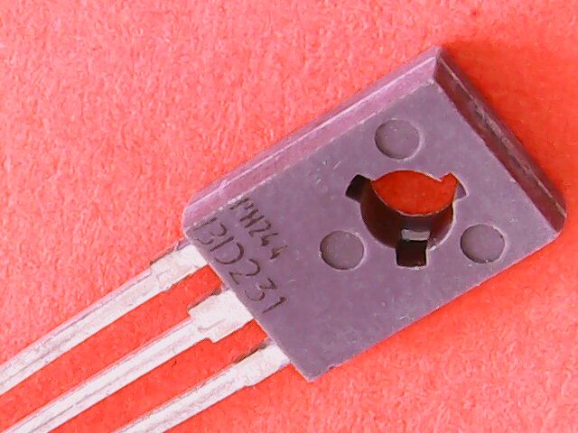 BD231