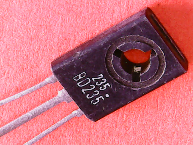 BD235