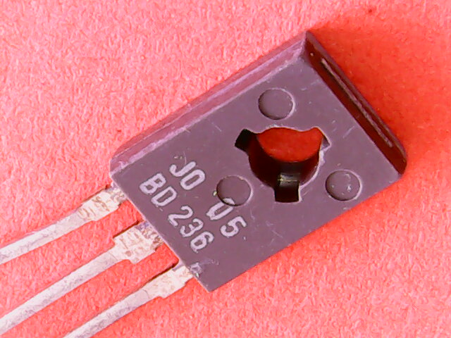 BD236