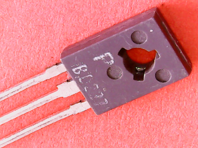 BD237