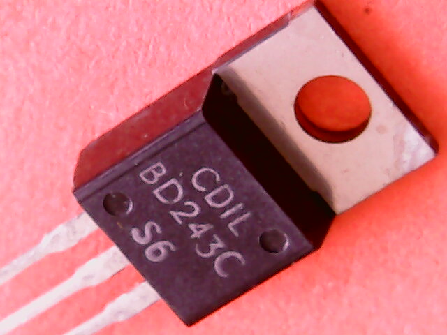 BD243C