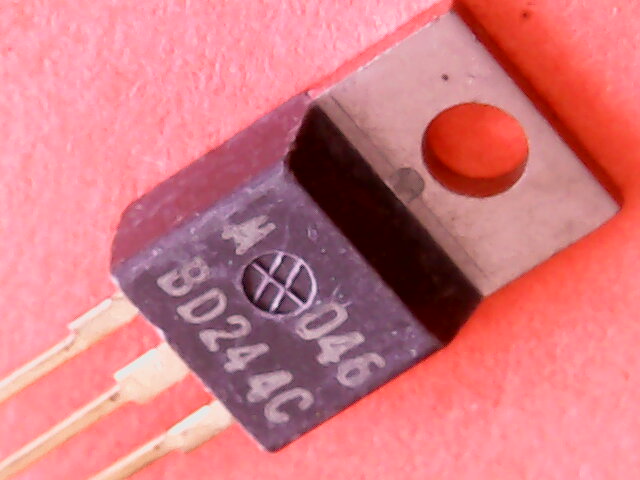 BD244C