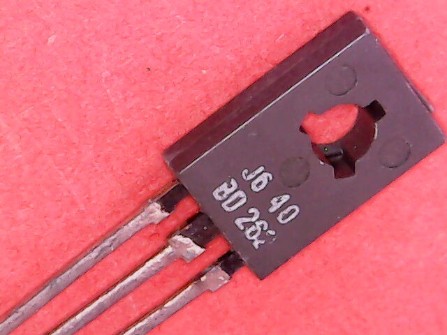 BD262