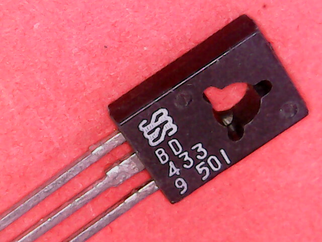 BD433