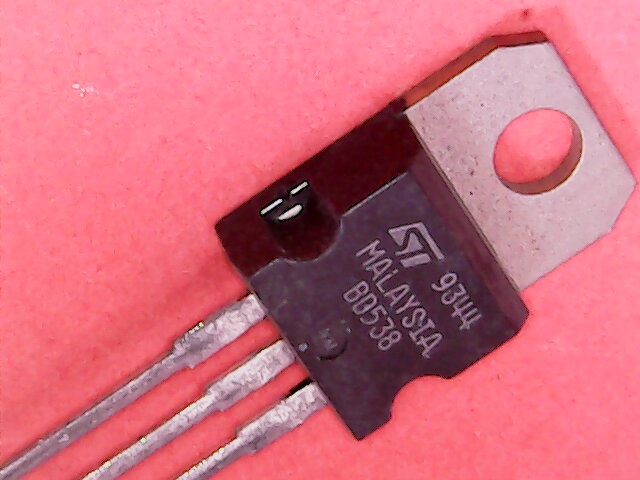 BD538