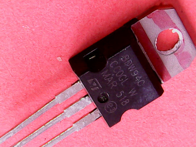 BDW94C(used)