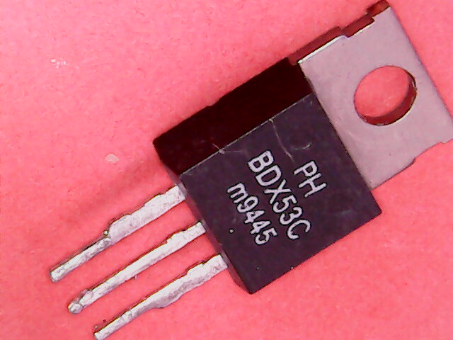 BDX53C(Used)