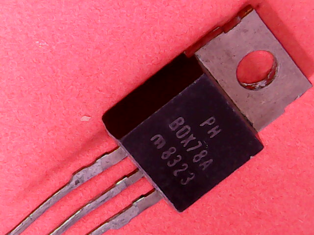BDX78A