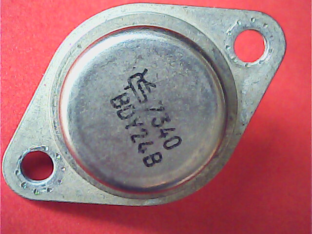 BDY24B(used)