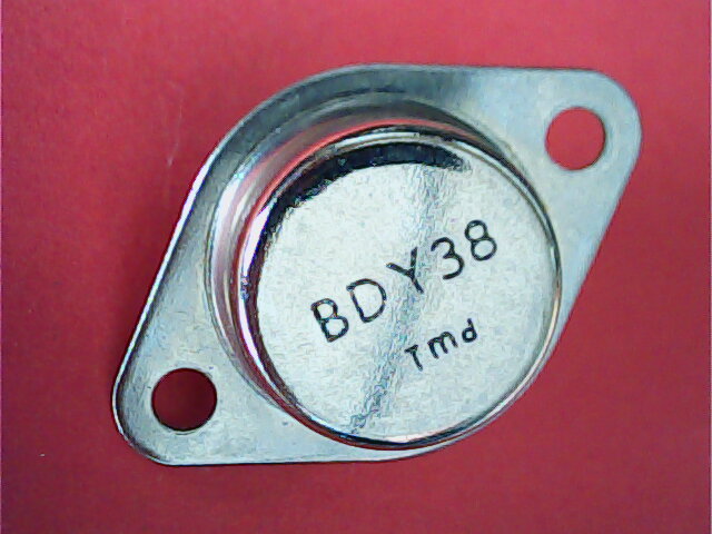 BDY38(Used)