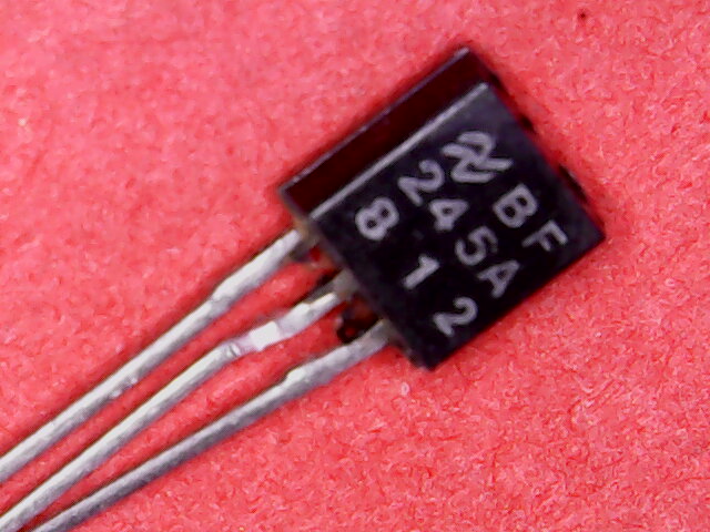 BF245A