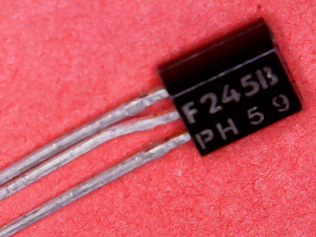 BF245B