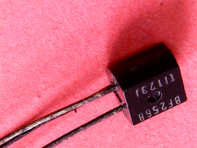 BF256B