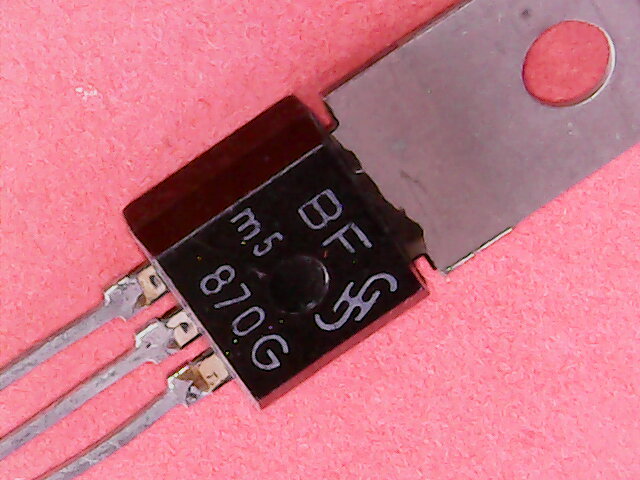 BF870G