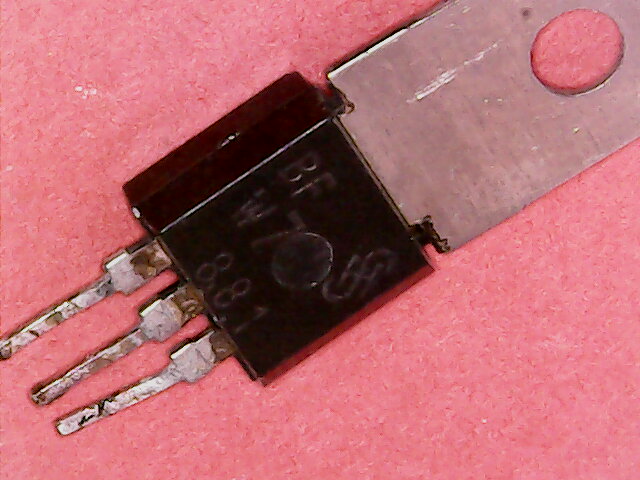 BF881(Used)