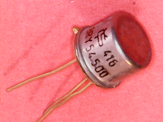 [VHT-001799] BRY54-500