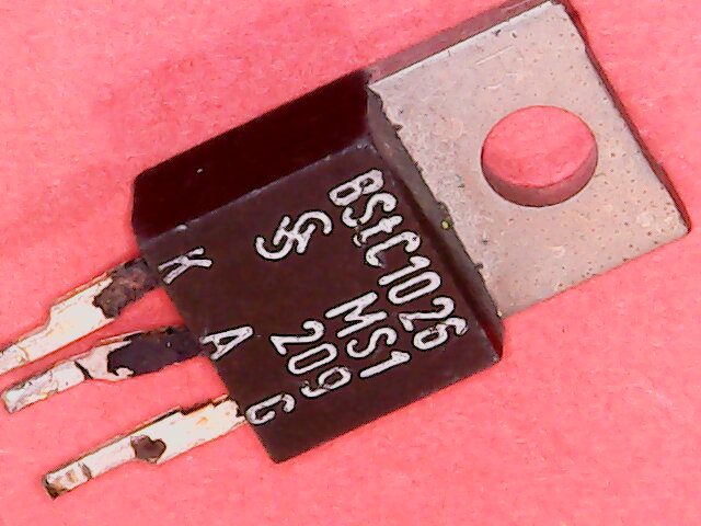 BSTC1026(used)