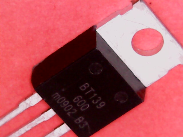 [VHT-001833] BT139-600