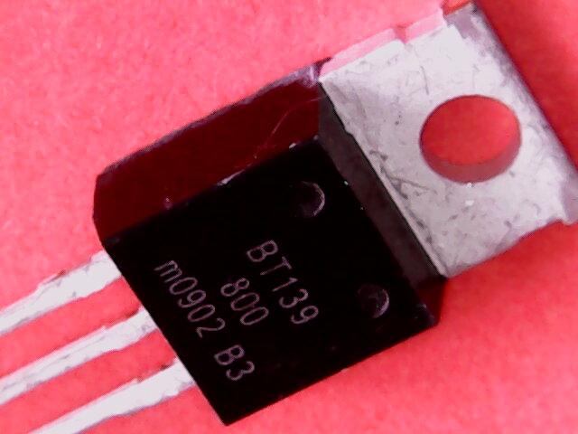 BT139-800